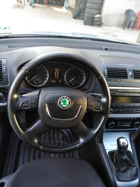 Skoda Octavia | Mobile.bg    6