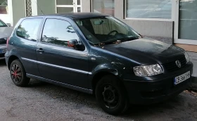 Обява за продажба на VW Polo ~1 800 лв. - изображение 7