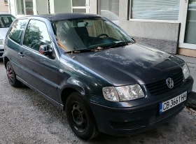 Обява за продажба на VW Polo ~1 800 лв. - изображение 8