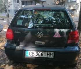 Обява за продажба на VW Polo ~1 800 лв. - изображение 6