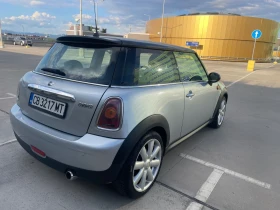 Обява за продажба на Mini Cooper 1.6i ~5 990 лв. - изображение 3