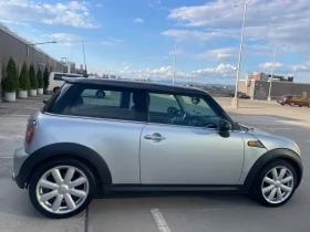 Обява за продажба на Mini Cooper 1.6i ~5 990 лв. - изображение 4