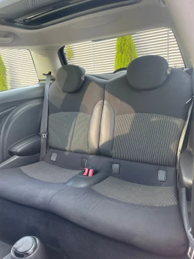Mini Cooper 1.6i, снимка 13