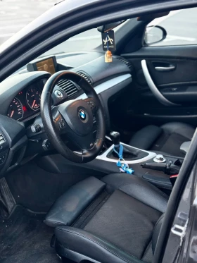 BMW 118 2.0d | Mobile.bg    7
