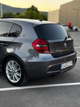 BMW 118 2.0d | Mobile.bg    4