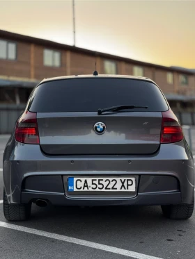 BMW 118 2.0d | Mobile.bg    6