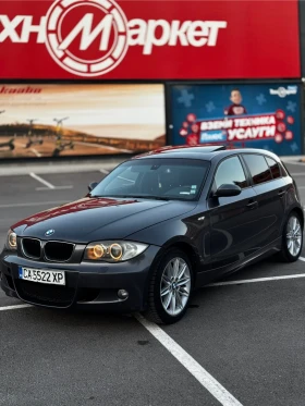 BMW 118 2.0d | Mobile.bg    3