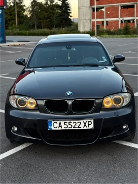 BMW 118 2.0d | Mobile.bg    2