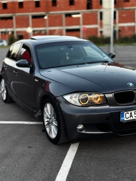 BMW 118 2.0d | Mobile.bg    8