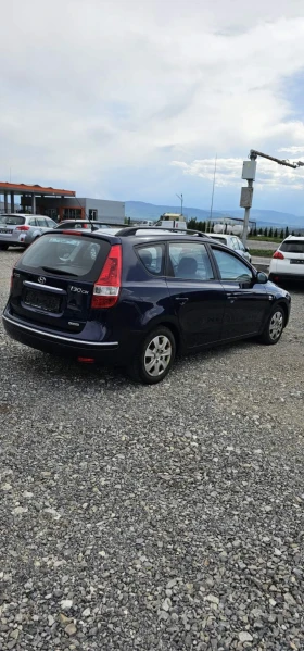 Hyundai I30 CW  1.6CRDI | Mobile.bg    3