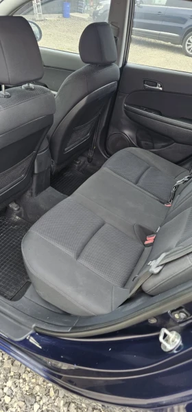 Hyundai I30 CW  1.6CRDI | Mobile.bg    9