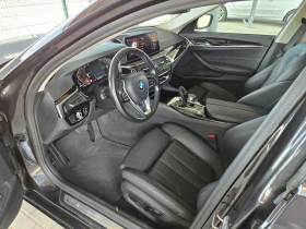BMW 520 G31 | Mobile.bg    10