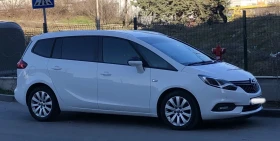 Обява за продажба на Opel Zafira ~18 400 лв. - изображение 5