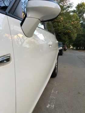 Обява за продажба на Opel Zafira ~18 400 лв. - изображение 7