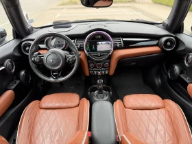 Mini Cooper s 2.0 TwinPower Turbo | Mobile.bg    12