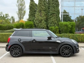 Mini Cooper s 2.0 TwinPower Turbo | Mobile.bg    14