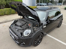 Mini Cooper s 2.0 TwinPower Turbo | Mobile.bg    15