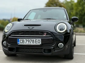 Mini Cooper s 2.0 TwinPower Turbo | Mobile.bg    3