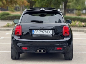 Mini Cooper s 2.0 TwinPower Turbo | Mobile.bg    5