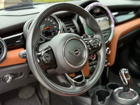 Mini Cooper s 2.0 TwinPower Turbo | Mobile.bg    10