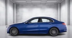 Обява за продажба на Mercedes-Benz C 220 d = AMG Line = Premium Package Гаранция ~ 102 600 лв. - изображение 3