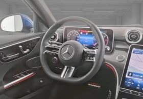 Обява за продажба на Mercedes-Benz C 220 d = AMG Line = Premium Package Гаранция ~ 102 600 лв. - изображение 5