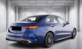 Обява за продажба на Mercedes-Benz C 220 d = AMG Line = Premium Package Гаранция ~ 102 600 лв. - изображение 2