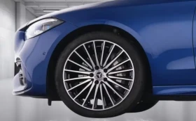 Обява за продажба на Mercedes-Benz C 220 d = AMG Line = Premium Package Гаранция ~ 102 600 лв. - изображение 4