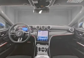 Обява за продажба на Mercedes-Benz C 220 d = AMG Line = Premium Package Гаранция ~ 102 600 лв. - изображение 6