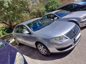 VW Passat 2.0 FSI | Mobile.bg    5