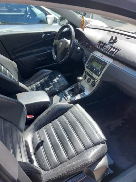 VW Passat 2.0 FSI | Mobile.bg    12