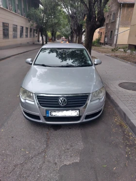 VW Passat 2.0 FSI | Mobile.bg    8