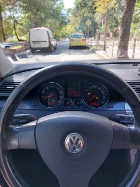 VW Passat 2.0 FSI | Mobile.bg    11