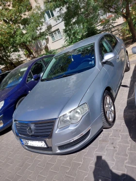VW Passat 2.0 FSI | Mobile.bg    6