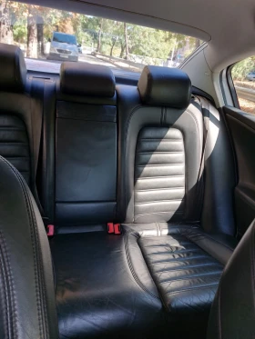 VW Passat 2.0 FSI | Mobile.bg    16