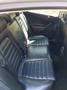 VW Passat 2.0 FSI | Mobile.bg    17