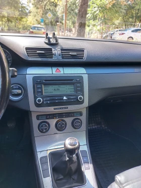 VW Passat 2.0 FSI | Mobile.bg    10