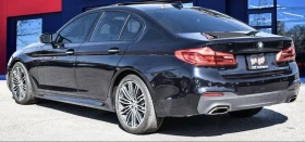 Обява за продажба на BMW 540 CARFAX  ~45 700 лв. - изображение 3
