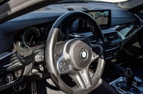 Обява за продажба на BMW 540 CARFAX  ~45 700 лв. - изображение 6