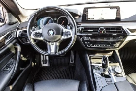 Обява за продажба на BMW 540 CARFAX  ~45 700 лв. - изображение 5