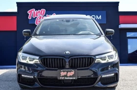 Обява за продажба на BMW 540 CARFAX  ~45 700 лв. - изображение 1