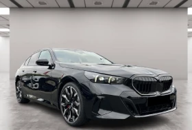 BMW 550 e xDrive M-Sport Pro = NEW = Гаранция