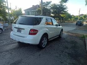 Обява за продажба на Mercedes-Benz ML 550 ~24 500 лв. - изображение 1 | Auto.bg Обява за продажба на Mercedes-Benz ML 550 ~24 500 лв. - изображение 1