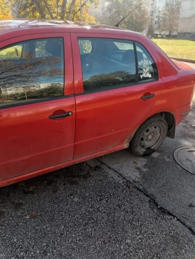 Skoda Fabia, снимка 2 — Bazar.bg Skoda Fabia, снимка 2