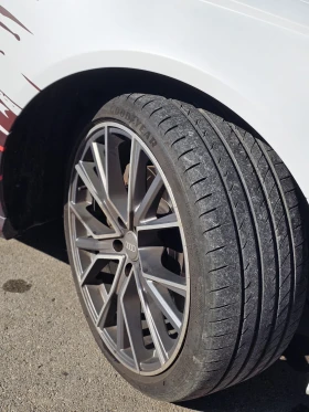 Audi A6 3.0 TDI - 26000 лв. / 13293.59 € - 72024850 8