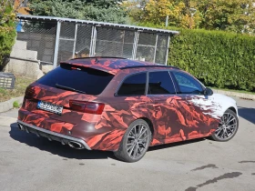 Audi A6 3.0 TDI - 26000 лв. / 13293.59 € - 72024850 6