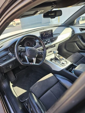 Audi A6 3.0 TDI - 26000 лв. / 13293.59 € - 72024850 10