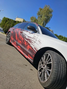 Audi A6 3.0 TDI - 26000 лв. / 13293.59 € - 72024850 3
