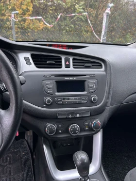 Kia Ceed, снимка 8