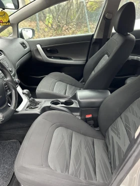 Kia Ceed, снимка 9